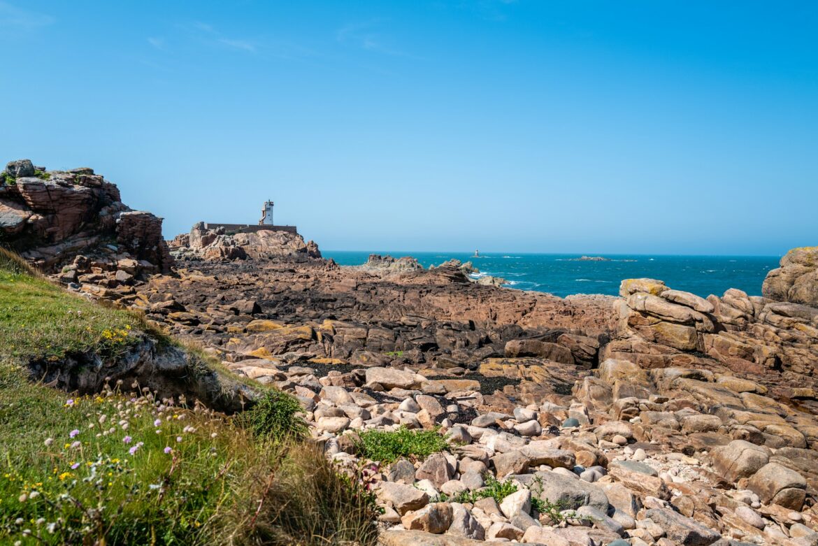 Les plus belles îles de Bretagne à visiter (Bréhat, Belle-Île, Glénan…)